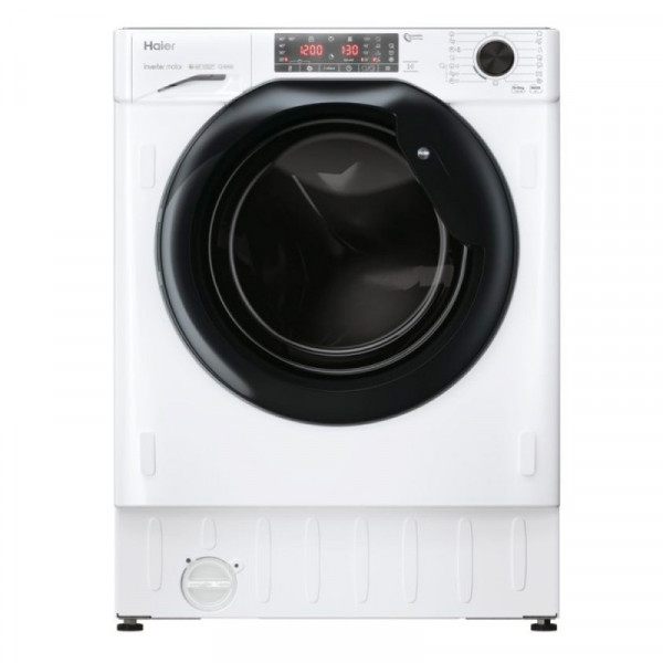 Lavasecadora Integrable HAIER A/D 9/5kg HWDQ90B416FWBS D