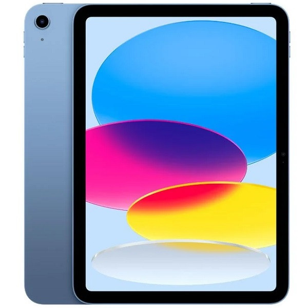 Apple iPad 10.9" 2022 Wifi+Cell 64GB azul D