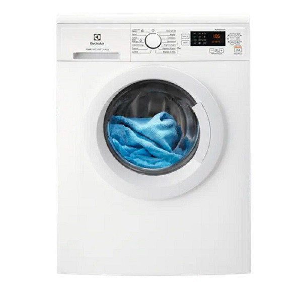 Máquina de lavar ELECTROLUX A 8 kg EA2F6820CF branco D