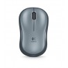 RATO ÓPTICO LOGITECH M185 GREY WIRELESS 1