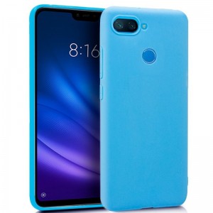 Fundação COOL Máquina de montagem automática Xiaomi Meu 8 Lite (Celeste) D