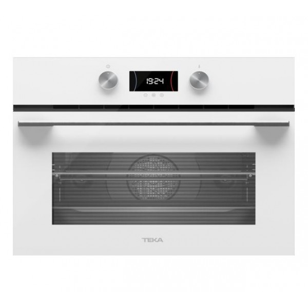 Horno TEKA HLC8400 Blanco 45cm 111130002 D