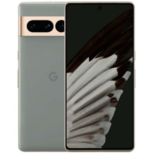 Google Pixel 7 PRO 5G 12GB RAM 128GB verde liquen PREMIUM OCASION D