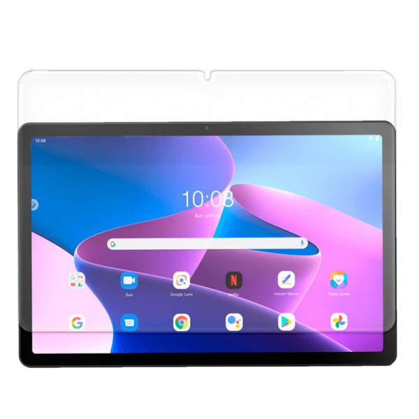 Protetor de cristal temperado COOL para Lenovo Tab M10 Gen 3 D