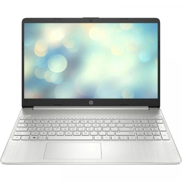 HP 15s 15,6" Intel Núcleo i7 16GB RAM 512GB 15S-FQ4037NS prata D