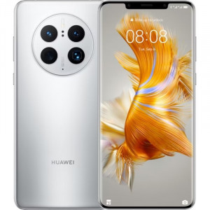 Huawei Mate 50 Pro dual sim 8GB RAM 256GB plata D