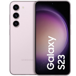 Samsung Galaxy S23 S911 5G dual sim 8GB RAM 128GB violeta D