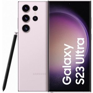 Samsung Galaxy S23 Ultra S918 5G dual sim 8GB RAM 256GB violeta D