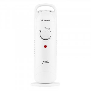 Radiador de óleo Junior Orbegozo RO 720 branco H