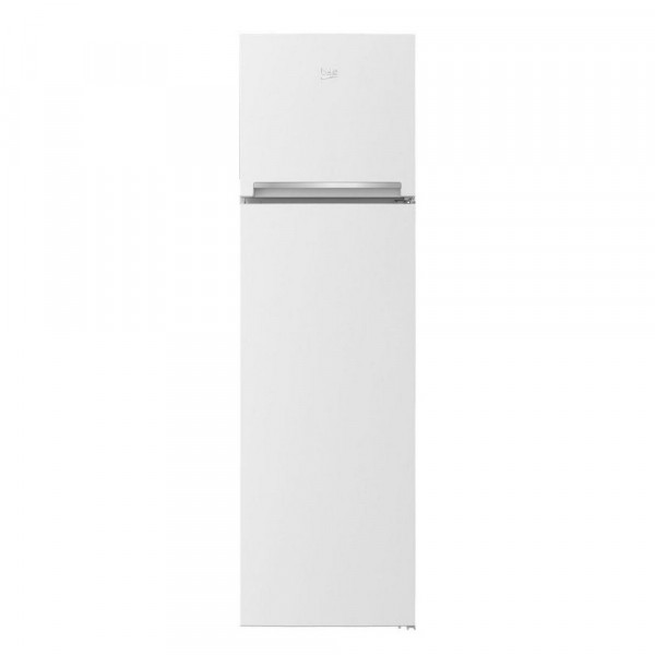 Refrigerador 2P BEKO F 1.72m RDSA310K30WN branco D