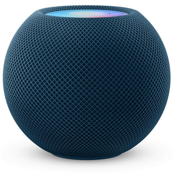 Apple HomePod mini altavoz inteligente azul D