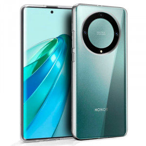 Fundação COOL Máquina de montagem automática Huawei Honor Magia 5 Lite (transparente) D