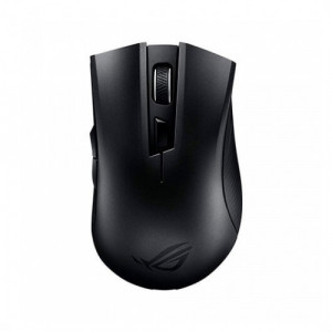 RATON ASUS ROG STRIX CARRY WIRELESS negro D
