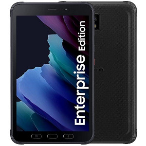 Samsung Galaxy Tab Active 3 LTE T575 8" 4GB RAM 64GB ED Enterprise negro PREMIUM OCASION D
