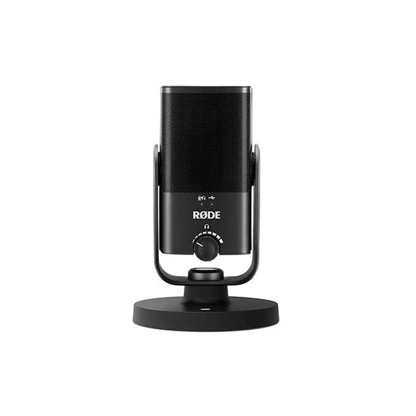 Micrófono RODE NT-USB Mini negro D