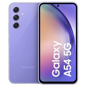 Samsung Galaxy A54 A546 5G dual sim 8GB RAM 128GB violeta D
