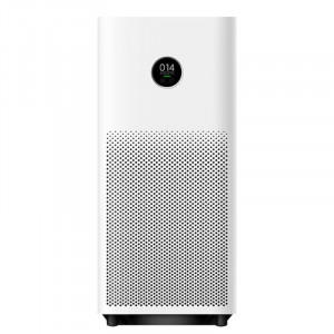 Purificador de ar XIAOMI Smart Air 4 branco D