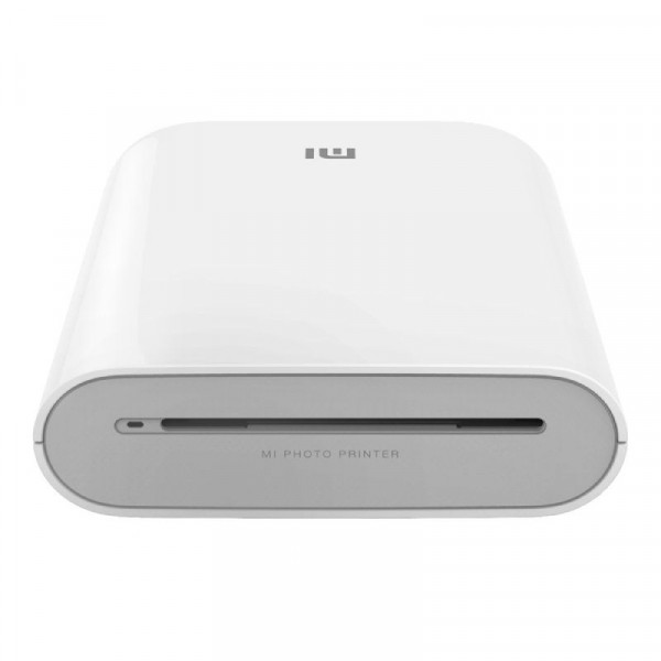 Impresora Xiaomi Mi Portable blanco D