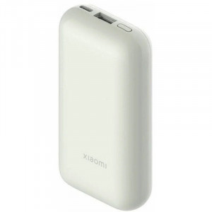 Batería externa Xiaomi Pocket Edition Pro 10000mAh blanco D