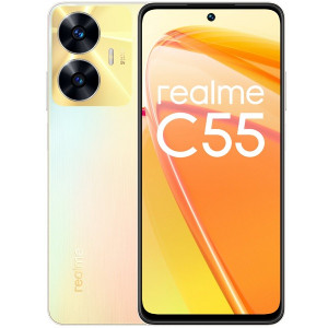 Realme C55 dual sim 8GB RAM 256GB oro D