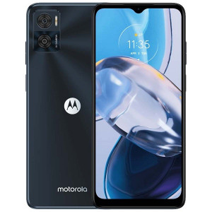 Motorola Moto E22 dual sim 3GB RAM 32GB preto D