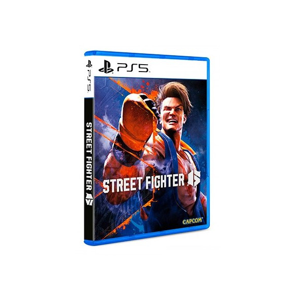 JOGO SONY PS5 FIGETA ESTRETA 6 D