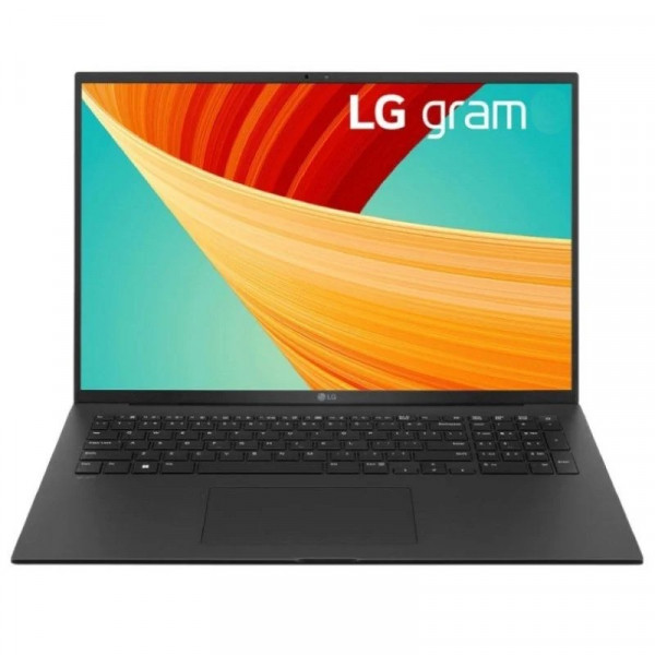 LG GRAMAS 17" Intel core i7 32GB RAM 512GB 17Z90R-E.AD75B preto D