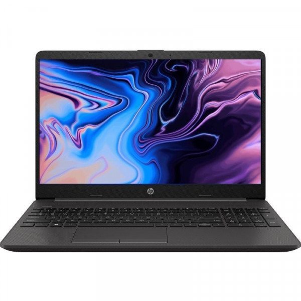 HP 250 G9 15,6" Intel Core i5 8GB RAM 512GB 6S7B5EA preto D