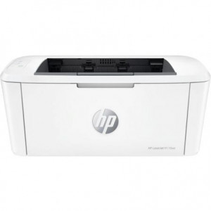 Impresora HP Laserjet M110WE WiFi blanco D