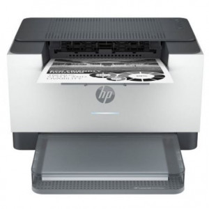 Impresora HP Laserjet M209DW WiFi blanco D