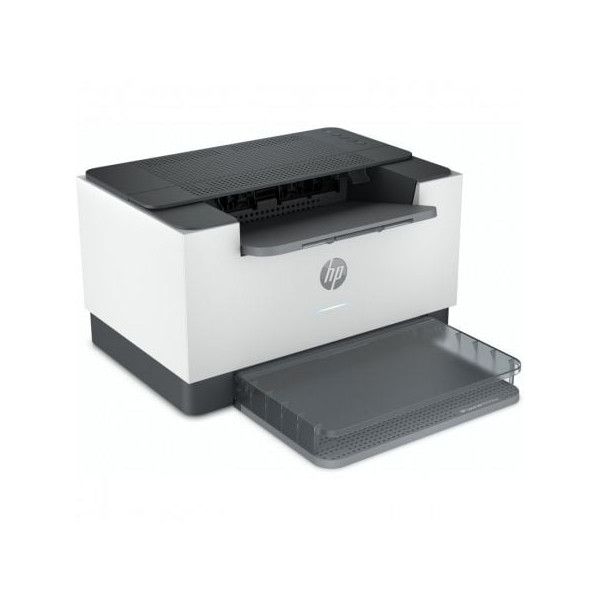 Impresora HP Laserjet M209DW WiFi blanco M 3