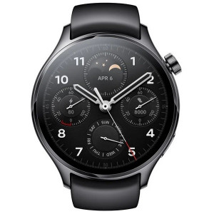 Xiaomi Watch S1 Pro 46mm negro D