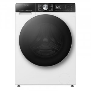 Lavadora HISENSE A 12Kg WF5S1245BW blanco D