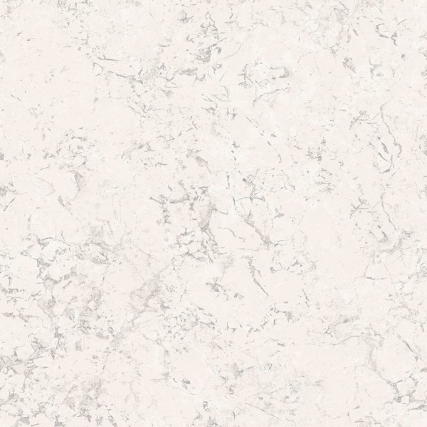 Homestyle Papel pintado Marble blanquecino D