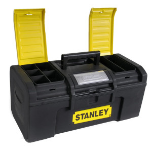 Stanley Caixa de ferramentas One Touch de 24 polegadas D
