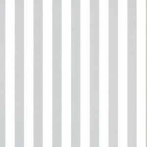 Fabulous World Papel de parede Stripes branco e cinza claro 67103-3 D