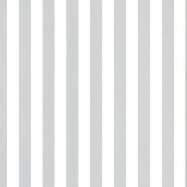 Fabulous World Papel de parede Stripes branco e cinza claro 67103-3 D