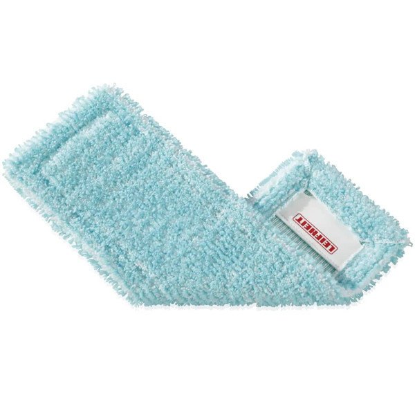 Leifheit Cabezal de mopa Profi Extra Soft azul 55116 D