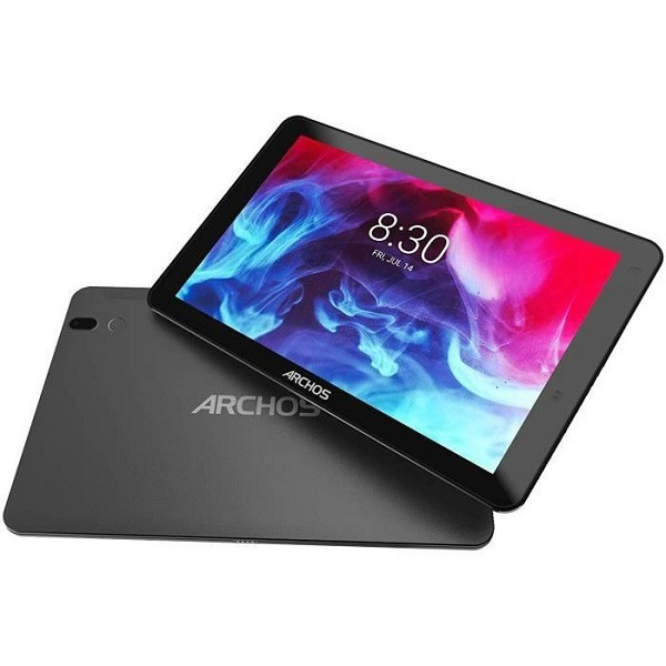 ARCHOS OXYGEN Tab 101S 10.1" LTE 3GB RAM 32GB gris D