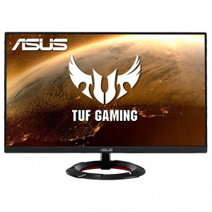 Monitor ASUS TUF Gaming 23.8 " Full HD LED VG249Q1R preto D