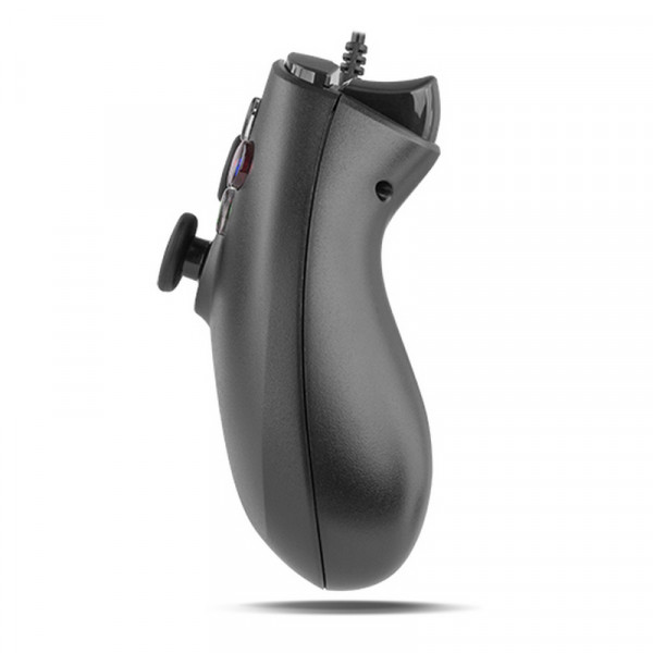 GAMEPAD KROM KEY PC PS3 negro M 4