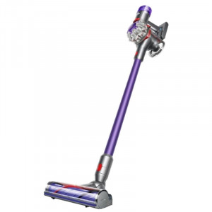 Aspirador Dyson Limpador V8 Origem níquel/modo D