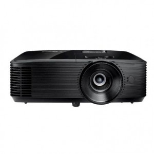 Proyector OPTOMA DX322 negro D
