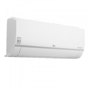 Ar condicionado LG A+++ LG12A3PLUS.SET 1x1 UV Wifi branco D