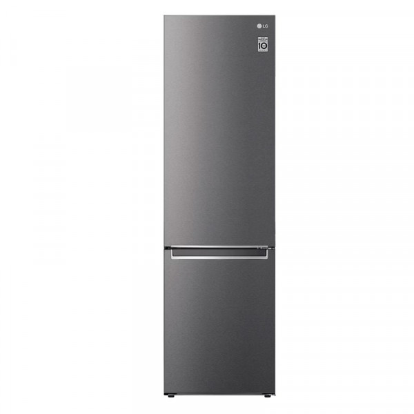 Combi LG D 2.03m GBP62DSNGN aço inoxidável D