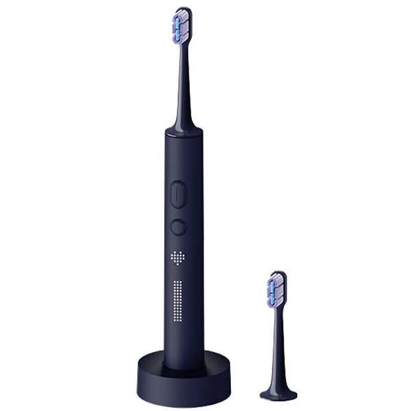 Escova de dentes elétrica Xiaomi Minha escova de dentes elétrica T700 azul D