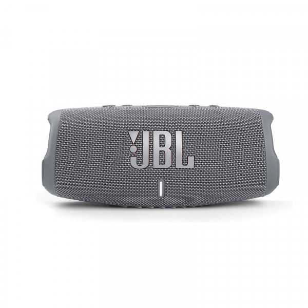Altavoz con bluetooth JBL Charge 5 gris, Altavoces Bluetooth