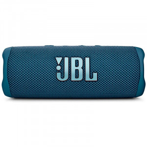 Alto-falante com Bluetooth JBL Flip 6 azul D