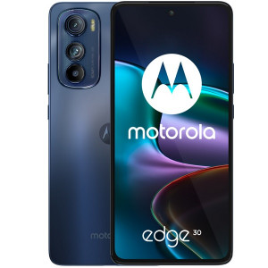 Motorola Edge 30 dual sim 5G 8GB RAM 128GB gris D