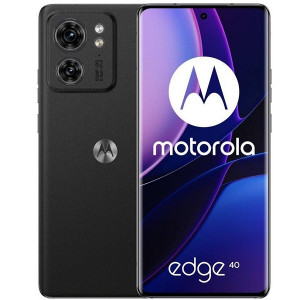 Motorola Edge 40 5G dual sim 8GB RAM 256GB negro D
